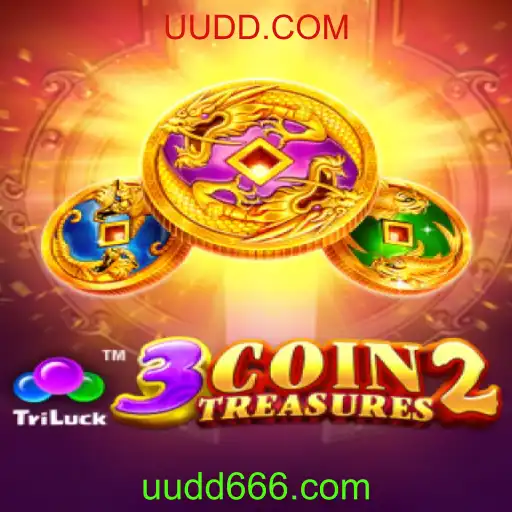 Descubra o Mundo Intrigante de '3CoinTreasures2' - Um Jogo Inovador