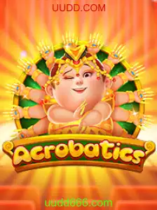 Descubra o Mundo Empolgante de 'Acrobatics': Um Jogo em Ascensão