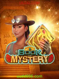 Descubra o Fascinante Mundo de BookofMystery e UUDD.COM