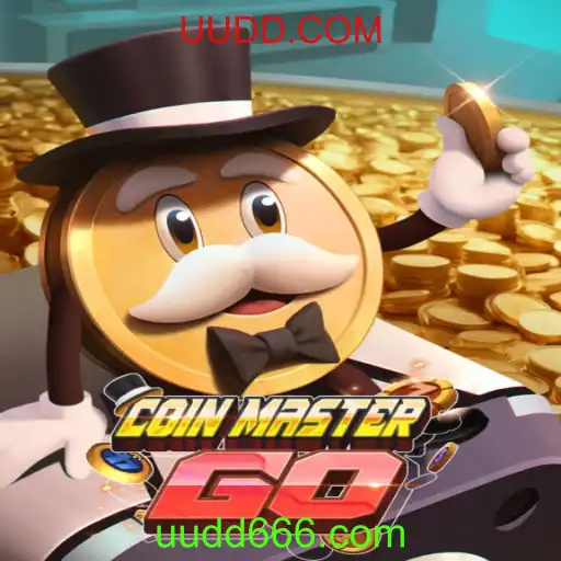 CoinMasterGO: Uma Nova Era de Jogos Inovadores com UUDD.COM