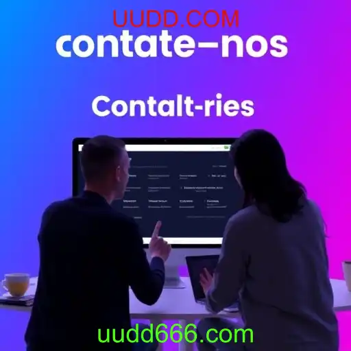 Contate-nos