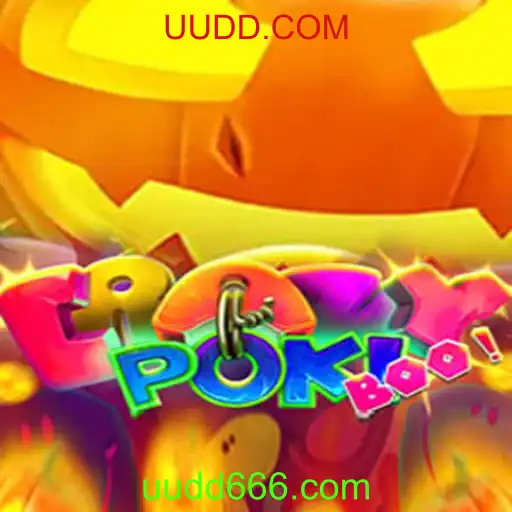 CrazyPokiBoo: O Jogo Inovador que Está Conquistando o Mundo