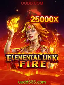 Explorando o Universo de ElementalLinkFire e suas Dinâmicas Envolventes