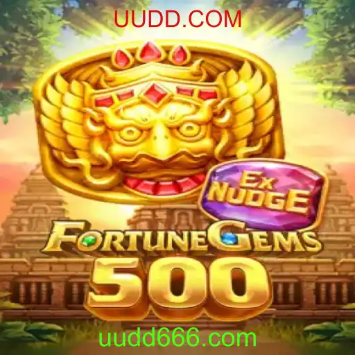 FortuneGems500: Descubra o Novo Sensação do Mundo dos Jogos Online
