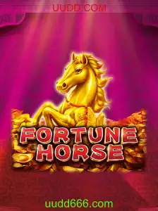 Descubra o Fascinante Mundo de FortuneHorse