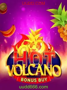 Explorando o Fascinante Mundo do Jogo HotVolcanoBonusBuy