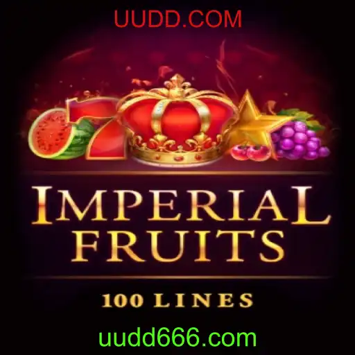 Descubra ImperialFruits100: A Nova Sensação no Mundo dos Jogos