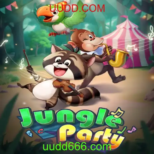 Explorando o Mundo de JungleParty: O Jogo que Revoluciona a Diversão