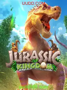 Explorando o Mundo de JurassicKingdom