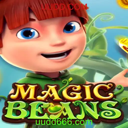 Desvendando o Fascinante Mundo de MAGICBEANS