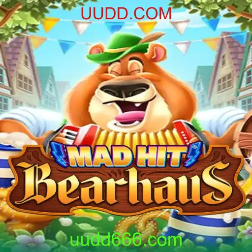 Descubra MadHitBearhaus: A Fenomenal Aventura no Mundo dos Jogos