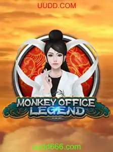 Explorando o Universo de MonkeyOfficeLegend: A Nova Sensação do Mundo dos Jogos