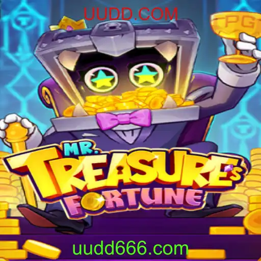 Descubra o Fascinante Mundo de 'MrTreasuresFortune': Aventuras e Estratégias no Novo Jogo de Sucesso
