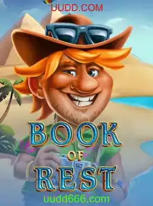 Descubra o Fascinante Mundo do Jogo BookofRest