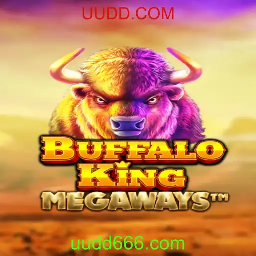 Descubra a Aventura Selvagem de BuffaloKing no UUDD.COM
