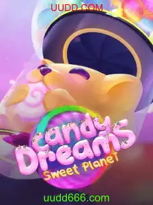 Descubra o Fascinante Mundo de CandyDreams