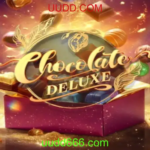 ChocolateDeluxe: Um Mergulho no Mundo Doce dos Jogos de Puzzle