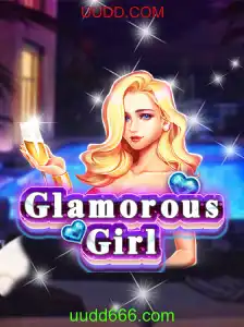 Descubra GlamorousGirl: Um Jogo Revolucionário no Universo de UUDD.COM