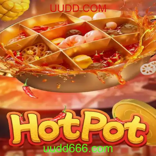 Descubra o Mundo do Jogo Hotpot: Regras e Introdução com UUDD.COM