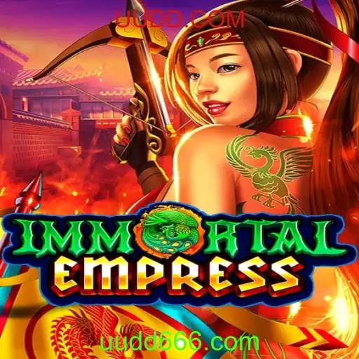 ImmortalEmpress: O Jogo Estratégico que Conquista Corações
