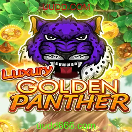 LUXURYGOLDENPANTHER: A Nova Sensação no Mundo dos Jogos