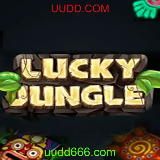Explorando LuckyJungle: Domine as Regras e Descubra Aventuras em UUDD.COM