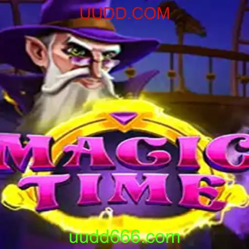 Explorando MagicTime: O Jogo Revolucionário da UUDD.COM