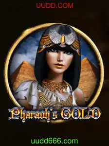 Uma Aventura no Antigo Egito com PharaohsGold