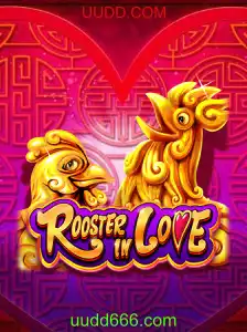 RoosterInLove: Um Mergulho no Mundo Encantador do Novo Jogo da UUDD.COM