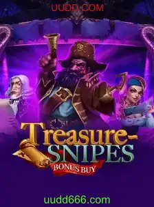 Explorando TreasuresnipesBonusBuy: Uma Jornada Inovadora no Mundo dos Jogos