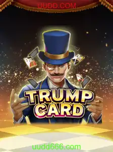 Descubra o Mundo de TrumpCard: Regras e Introdução ao Jogo
