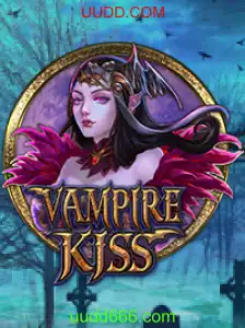 Explorando VampireKiss: O Fascínio do Novo Jogo da UUDD.COM