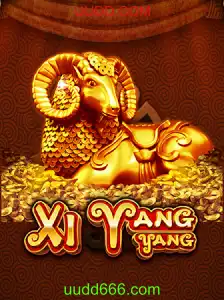 Explorando o Fascinante Mundo de XiYangYang