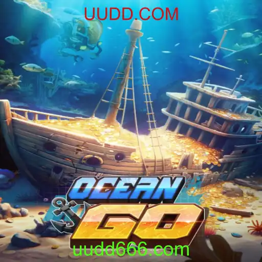 OceanGO: Aventura Subaquática na Era Digital