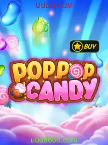 Descubra o Fenômeno POPPOPCANDY e Suas Regras de Jogo