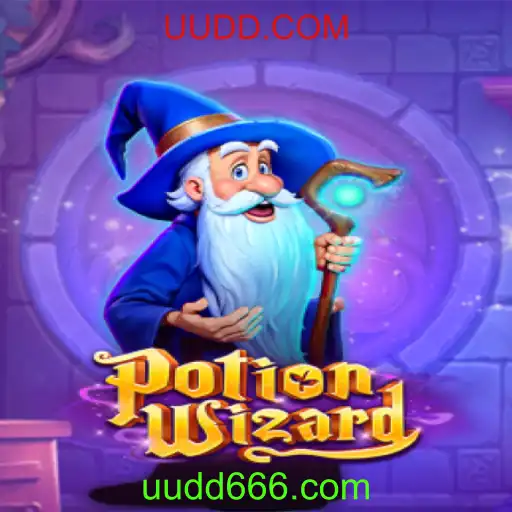 Descubra o Fascinante Mundo de PotionWizard