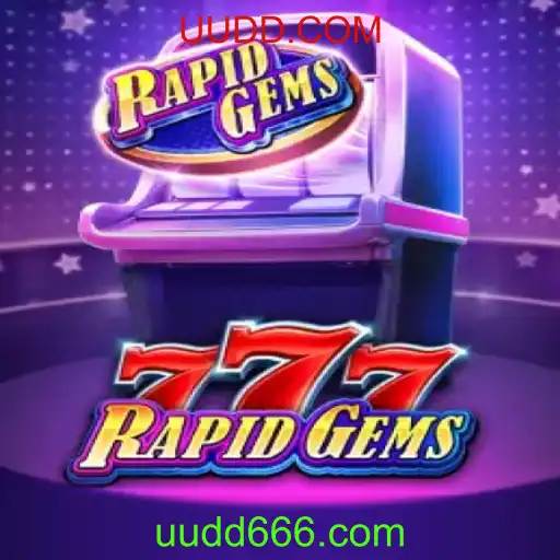 Descubra RapidGems777: O Novo Fenômeno dos Jogos Online
