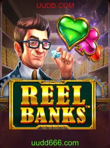 Explorando o Fascinante Mundo de ReelBanks no UUDD.COM