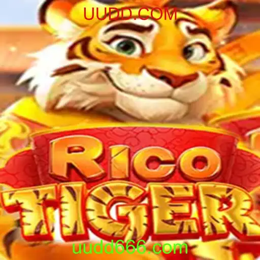 Descubra o Mundo de RicoTiger: Um Jogo Inovador no Universo de UUDD.COM