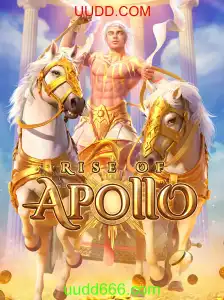 Rise of Apollo: Descubra o Fascinante Mundo do Jogo