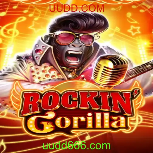 Explorando o Mundo de RockinGorilla: A Nova Sensação dos Jogos