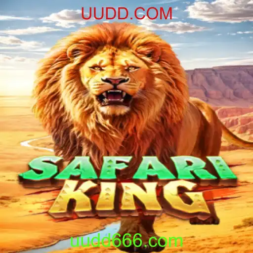 Explore a Aventura de SafariKing no Mundo de UUDD.COM