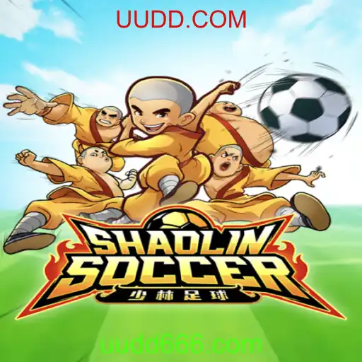 ShaolinSoccer: Mergulhe no Mundo do Futebol com Artes Marciais