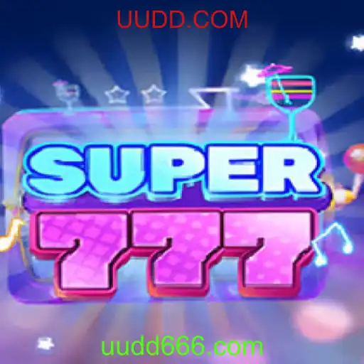 Explorando o Mundo de Super777: Um Jogo Revolucionário no UUDD.COM
