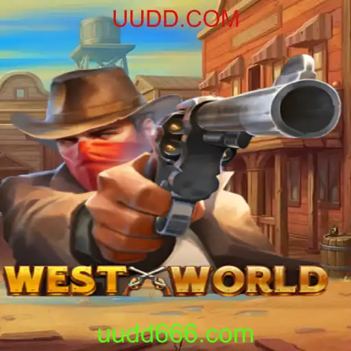 Explorando o Fascinante Jogo WestWorld e o Fenômeno UUDD.COM