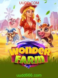Descubra a Magia de WonderFarm: O Jogo que Encanta Amantes de Simulação